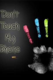 You can choose the dont touch my phone wallpaper apk version that suits your phone, tablet, tv. Dont Touch My Phone Wallpaper Free Download Posted By Ryan Tremblay