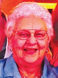 Frances Walls-Devonshire