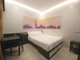 The event was graced by iloilo city mayor jed patrick e. The Barn Breakfast Bistro Rocks Review Of Bed And Bath Serviced Suites Iloilo City Philippines Tripadvisor