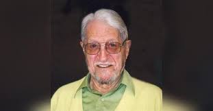 B.J. "Bucky" Walter Obituary