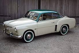 Image result for Gray 1955 Renault