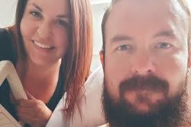 Danielle Goss's Instagram, Twitter & Facebook