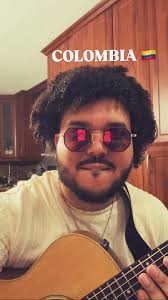 COLOMBIA 🇨🇴 Quiero repetir 🥺, Pero mientras tanto, esta es para ti 🥹!  Gracias por tanto! Los quiero 🫶🏽🦁