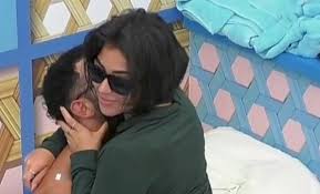 No Secret Story, Liliana assume beijo com Fábio e emociona-se em direto: “ Não me orgulho, mas era o que eu queria”