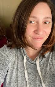 Yes I know I'm not like that beautiful girl you wish. But, please give me  some respect.😓