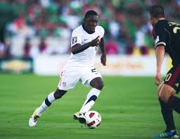 United, ben olsen, alecko eskandarian and josh gros were teammates and peter nowak was the coach with whom he had. Freddy Adu In Consideration Of A Human Being