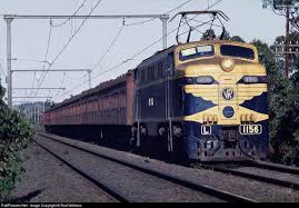 Railpictures Net Photo L 1156 Victorian Railways L Class At Garfield Australia By Rod Williams Train Train Map Railway