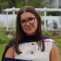 Emma Pascuzzi's Instagram, Twitter & Facebook