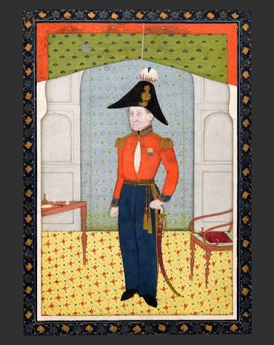 Indian armies, Indian art | National Army Museum