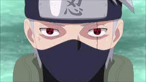 I Am The Bone Of My Sword This made kakashi's sharingan to upgrade to mangekyou and not rin's death. i am the bone of my sword