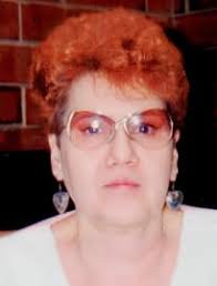 Gloria Eldridge Obituary (1934