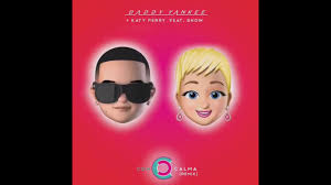 Поделиться daddy yankee, katy perry feat. Con Calma Remix Daddy Yankee Katy Perry Feat Snow Official Audio Youtube