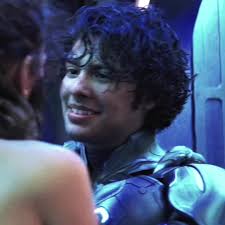 Jaime Reyes: Blue Beetle Audio Mashup