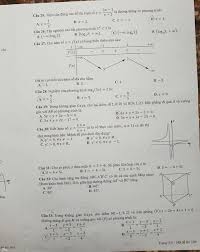 Kì thi vừa diễn ra vào tháng 5 này nên đề thi bám sát cấu trúc ban hành của bộ giáo dục. S Lpqagfdtav6m