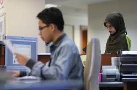 Work from home and flexible work environment. Employees In Areas Under Movement Control Order Must Work From Home Malaysian Senior Minister Today