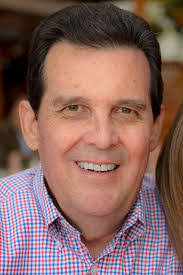 Bill Nix's Instagram, Twitter & Facebook