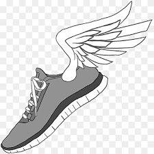 Some fun facts before starting sketching! Cartoon Shoes Png Images Pngwing