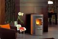 Piazzetta: Stufe Thermo a Pellet - Prodotti