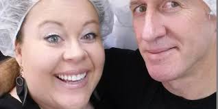 Local company's sweet burn fades