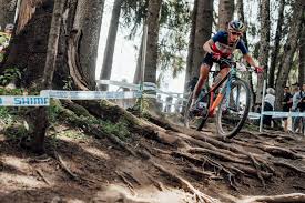 Not even surgery on both legs in january last year was able to halt her from being a world champion just eight months later. Meet The World S Greatest All Round Cyclist Rob Meets Pauline Ferrand Prevot