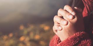 Ask Him Again: The Power of Persistent Prayer | Mercy Blog ...