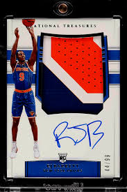 Rj barrett rookie card value, checklist, and investment advice. Rj Barrett Rookie Card Top 3 Cards Value And Investment Advice