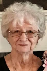 Carla Mae Shelton Womack