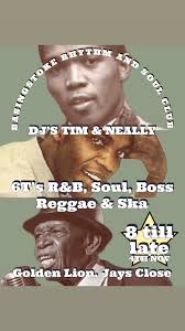 Tim Marr (@timbob.btown)