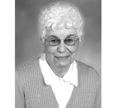 Barbara Faye ROBINSON Obituary