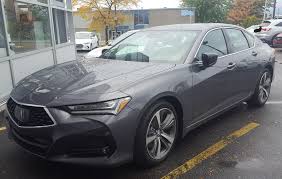 That's how acura began, and that same passion went into the redesign. Acura Tlx Wikipedia