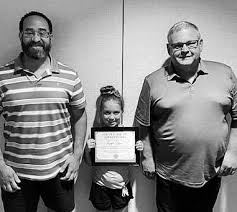 Council settles with Kotter