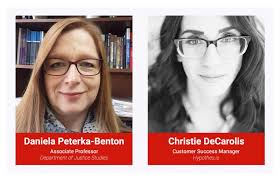 Past Fridays With ITDS