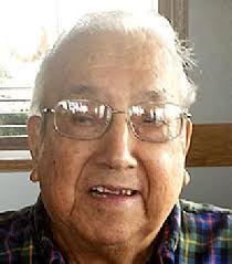Frank Avalos Obituary (1929