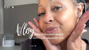 When You Forget To Press Record| XOXO Candy Nicole
