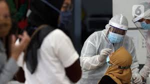 Daftar 27 Stasiun Kereta Yang Layani Rapid Test Antigen Lifestyle Liputan6 Com