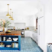An Oakland Architectural Gem Transformed Into A Colorful Family Home Interior Design Kitchen Kitchen Interior Decor Interior Design
