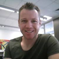 Ricky Hooper Email & Phone Number