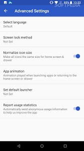 Free direct download of original file signed by android does. Apex Launcher 3 3 3 Apk Download