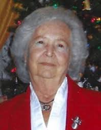 Jane Louise Kline Obituary