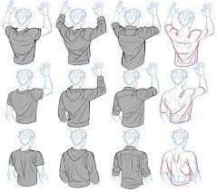 Create your own superhero in 2 simple steps using our free superhero generator or we can create custom superheroes for you or your business. Anime Clothes Oversized Hoodie Drawing Reference Novocom Top