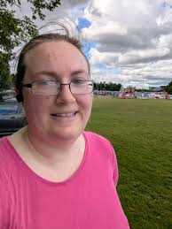 I ran for 20 minutes non-stop today (and it was windy!)