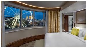 LEADING LUXURY HOTELS & BEST SPA HOTELS IN BUDAPEST 2020