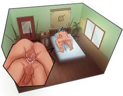 Naruto And Kiba Gay Sex | Gay Fetish XXX