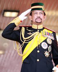 The eldest son of sir muda omar ali saifuddien iii and rani isteri pengiran anak damit, he succeeded to the throne as the sultan of brunei, following the abdication of. How Rich Is Sultan Of Brunei Brunei Sultan Haji Hassanal Bolkiah Cute766