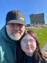 Natalie McDermott who lives in Wagga Wagga has had some tough times with  melanoma over the years and has just had a reoccurrence with 5 new tumours  in her shoulder and neck.