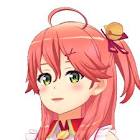 さくらみこ
