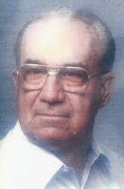 Wendel Earl “Quince” Taylor (1925-2013)