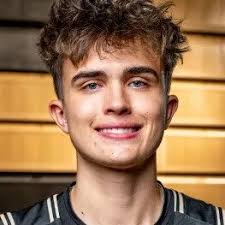 Orange County boys athlete of the week: Jaden Goodall, Canyon