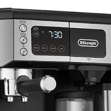 We did not find results for: Amazon Com De Longhi Combinacion De Cafetera Y Maquina De Cafe Especial De Todo En Uno Maquina De Leche Ajustable Avanzada Para Cappuccino Latte Cafeteria De Vidrio 10 Taza Com532m Kitchen