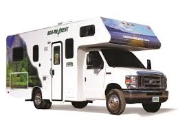 25 ft class a rv. C25 Standard Rv